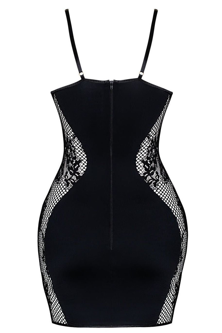 Nicole Dress