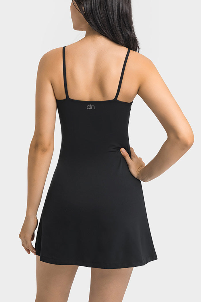 Tennis Dress