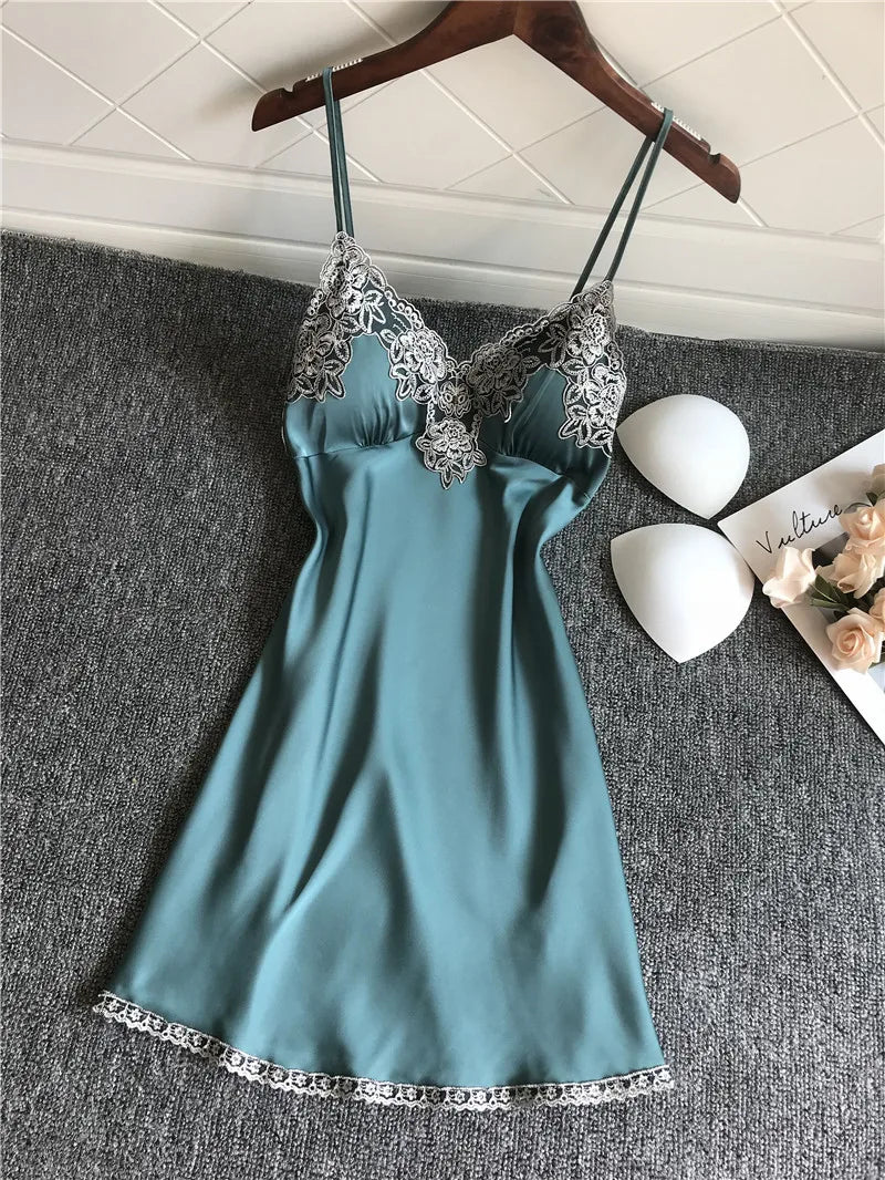 Walking On Sunshine Nightdress