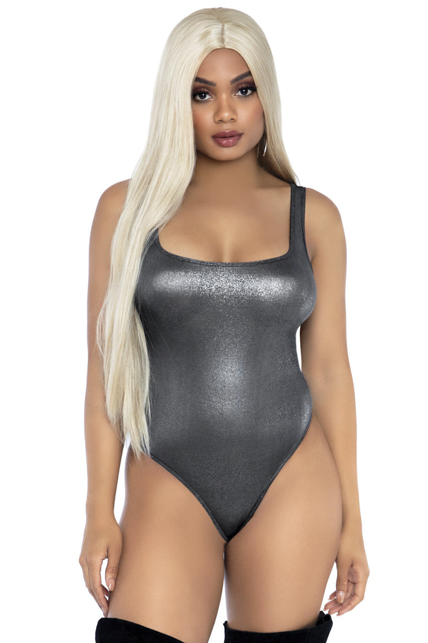 Shimmer Bodysuit