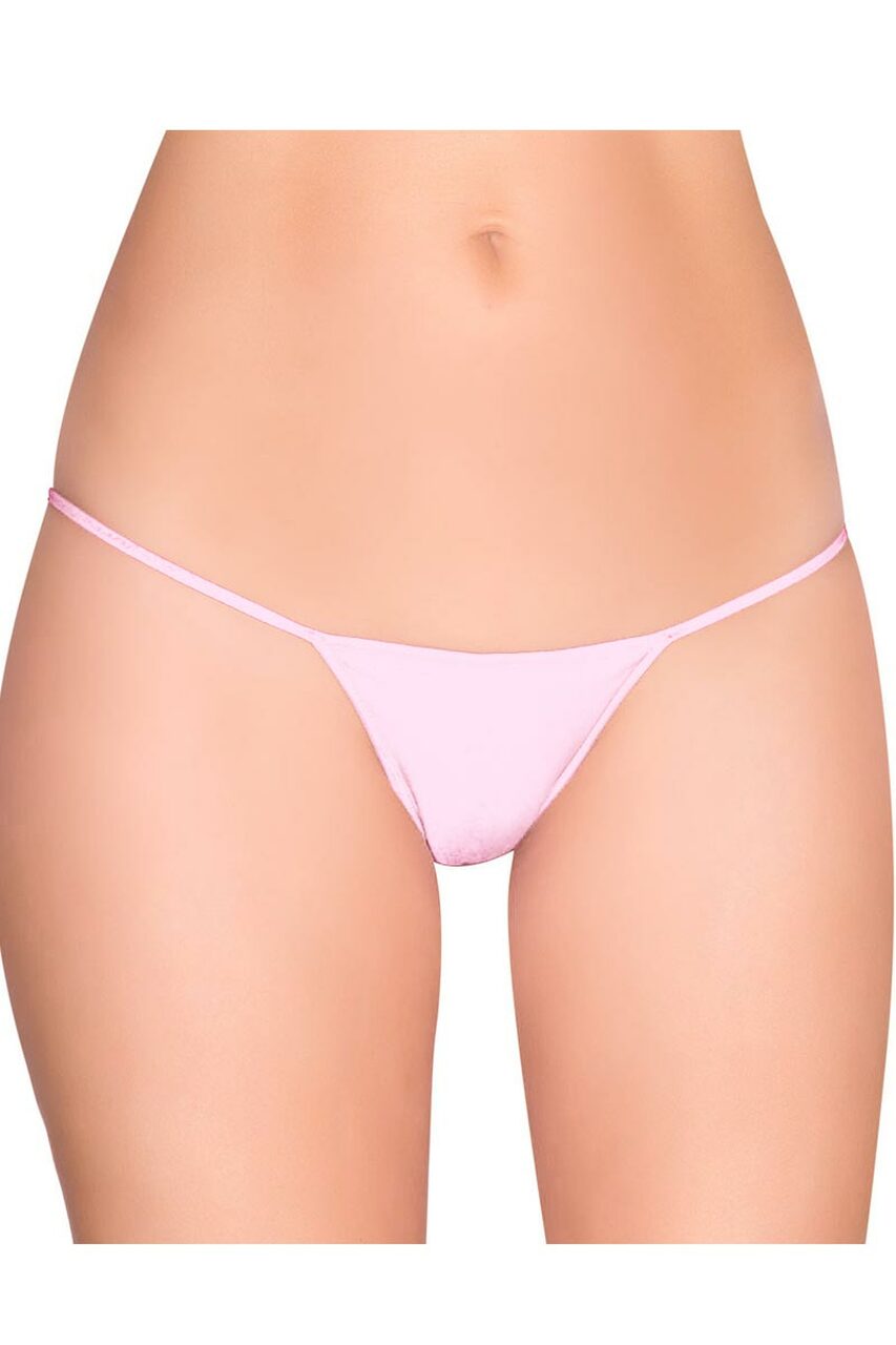 Sexy G-String
