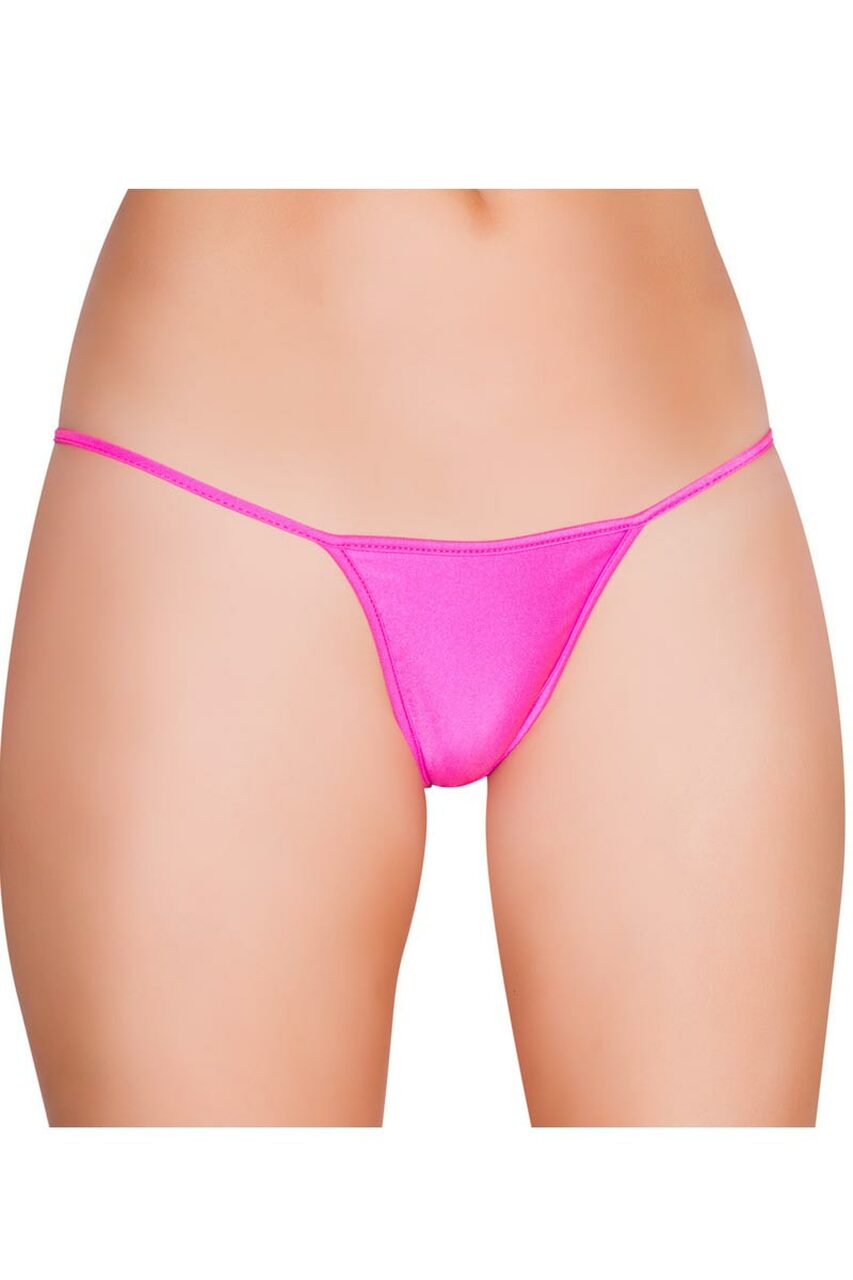 Sexy G-String