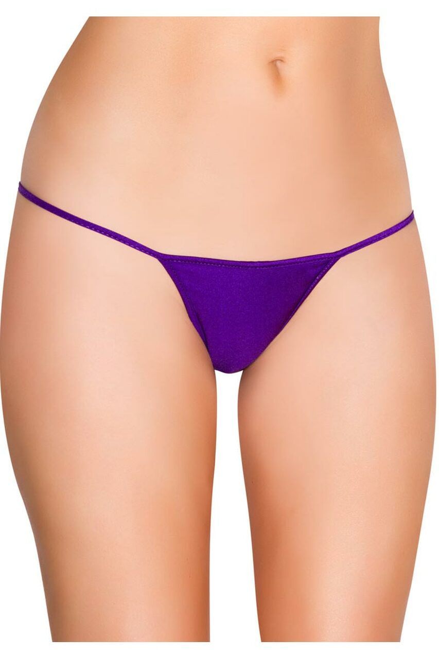 Sexy G-String