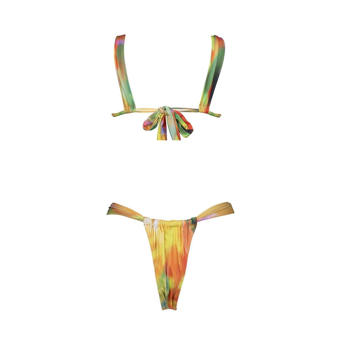 Lily Bikini