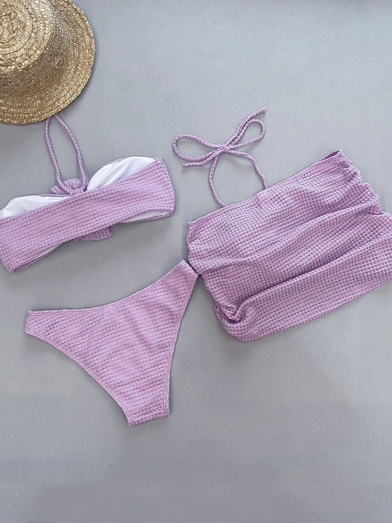 Klara Bikini Set
