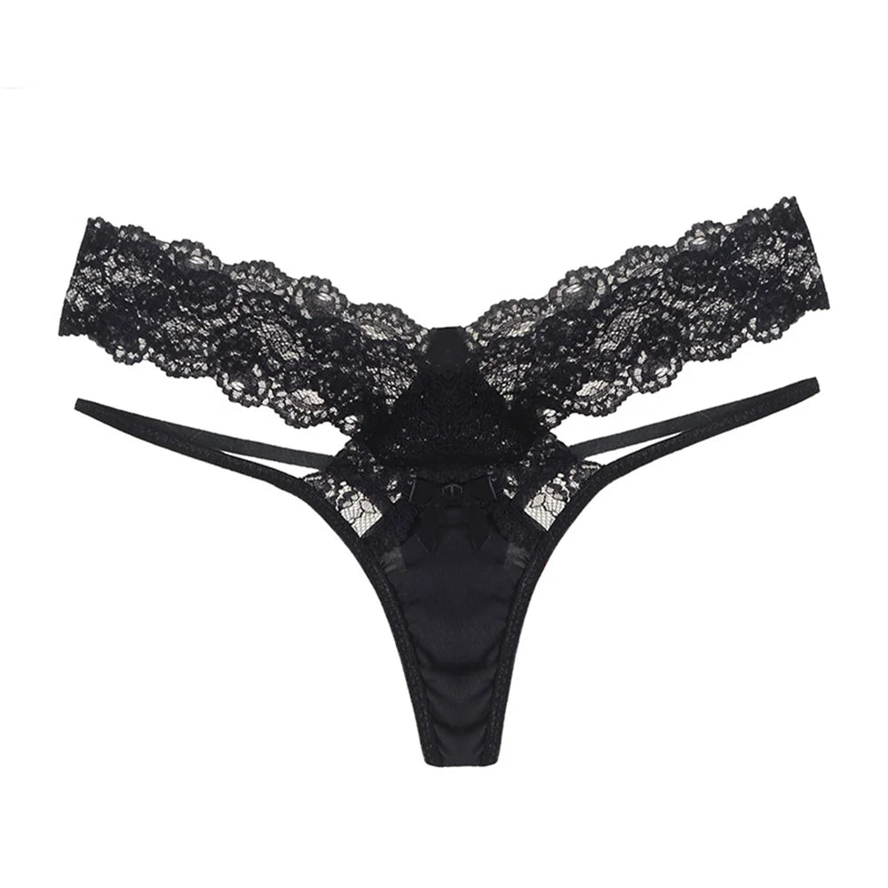 LacyMate™ Eve Lace Thong