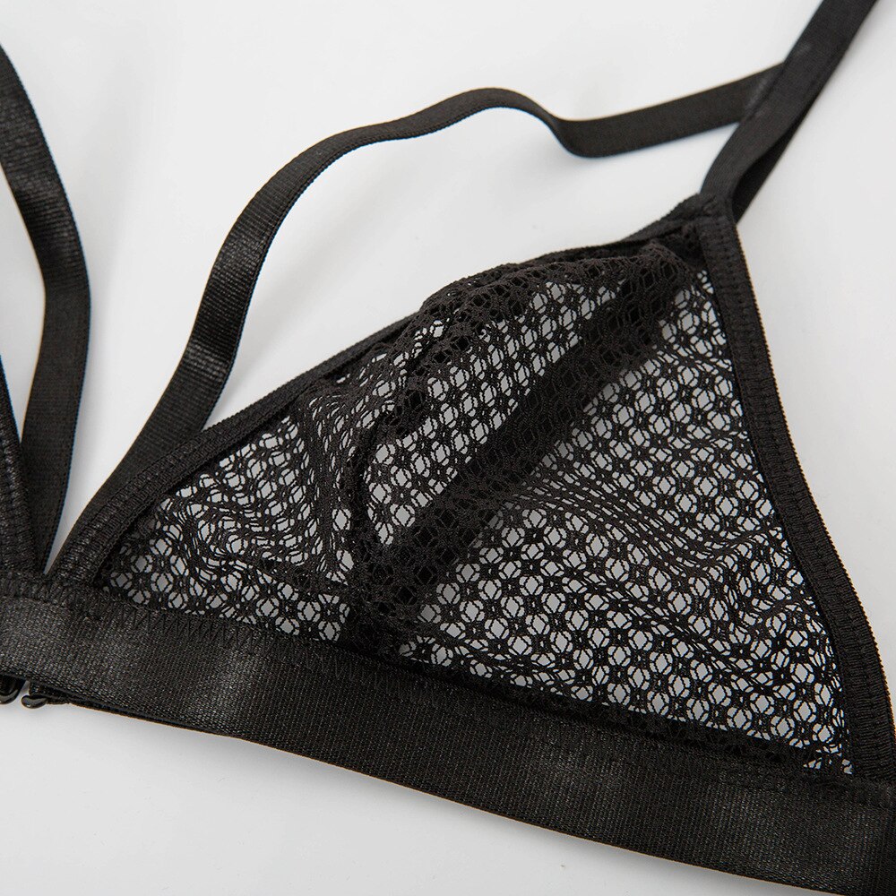 Lyna Lingerie Set