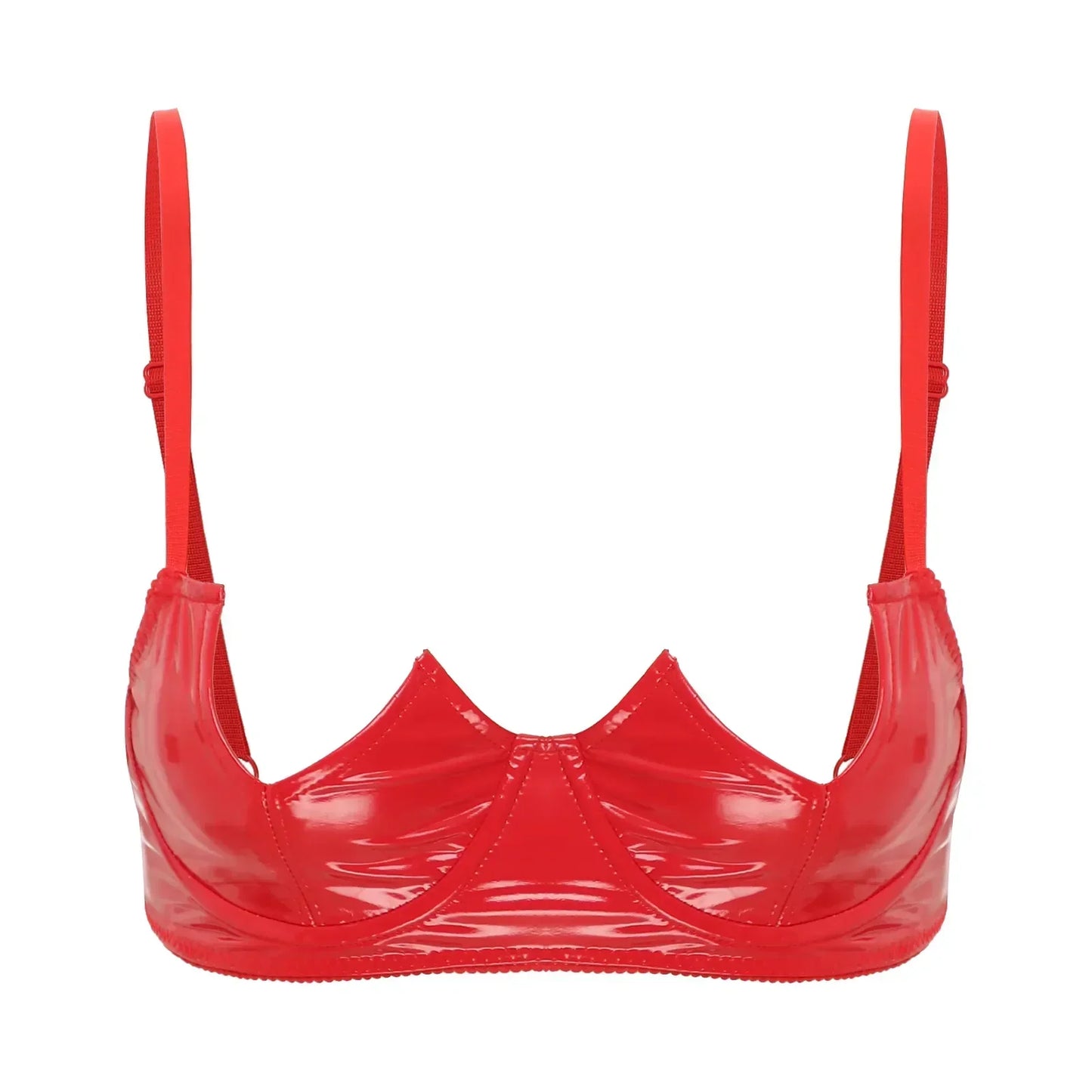 V-Luxe Wet Bra
