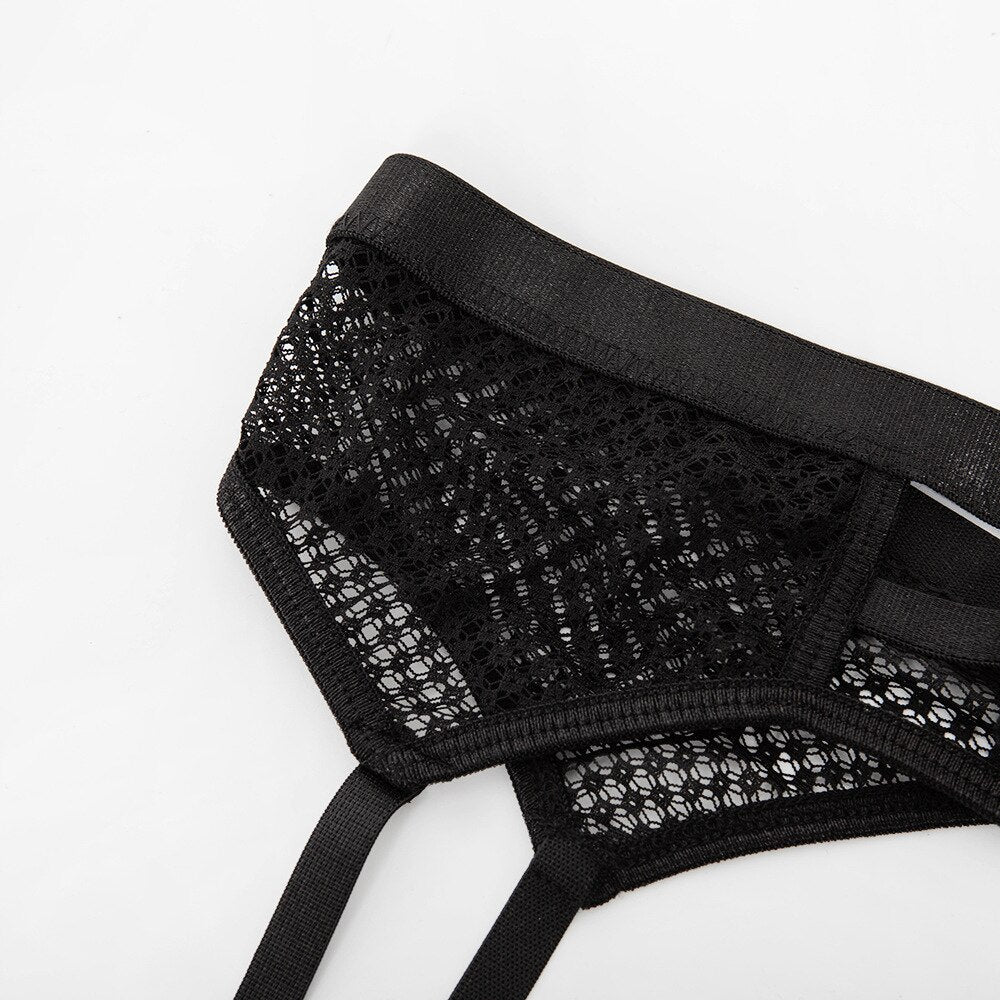 Lyna Lingerie Set