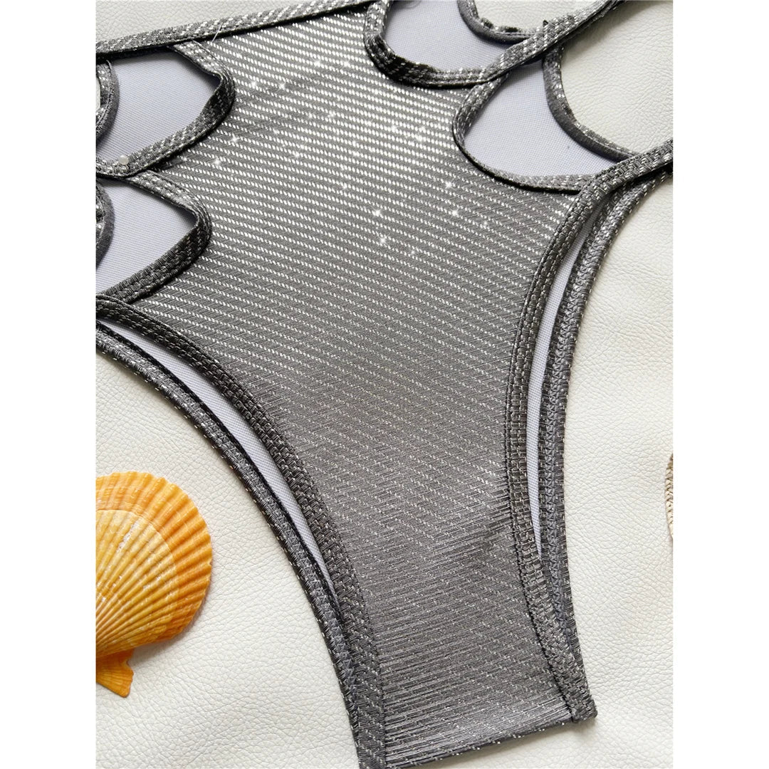 Glitter Tide Bikini