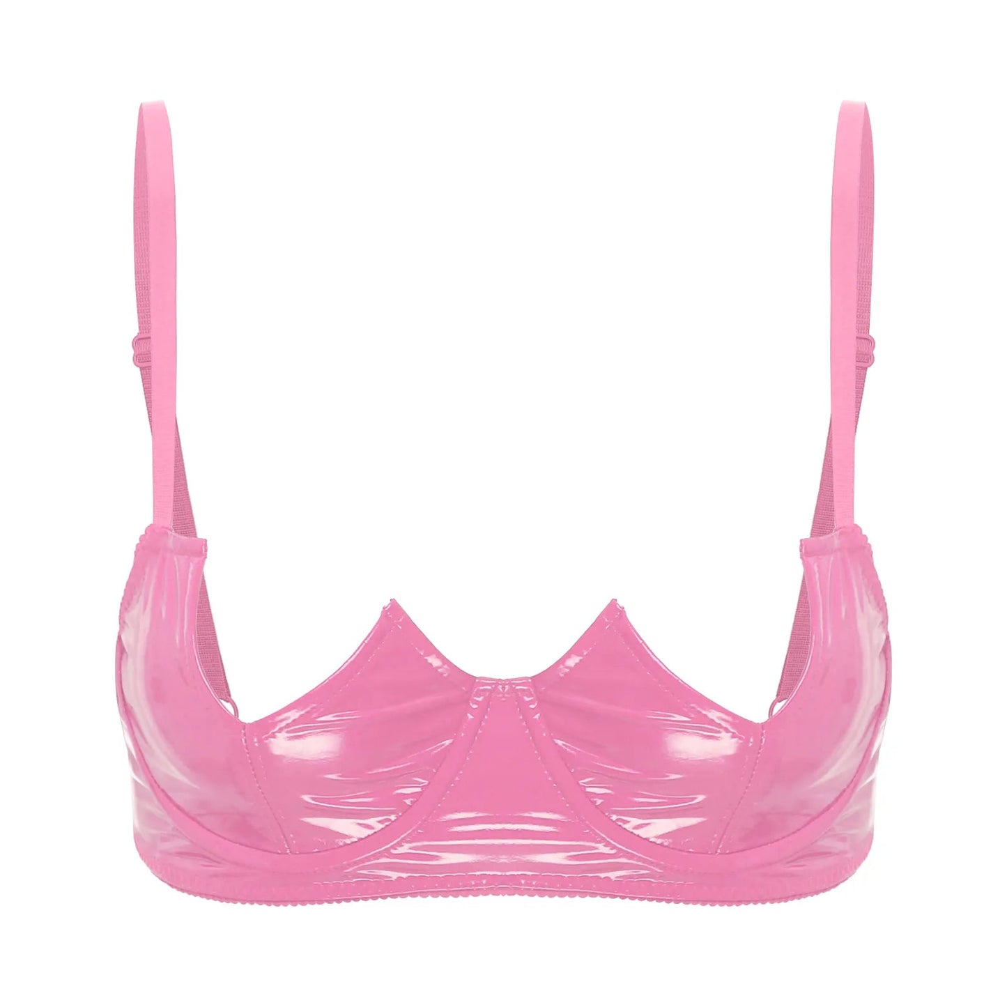 V-Luxe Wet Bra