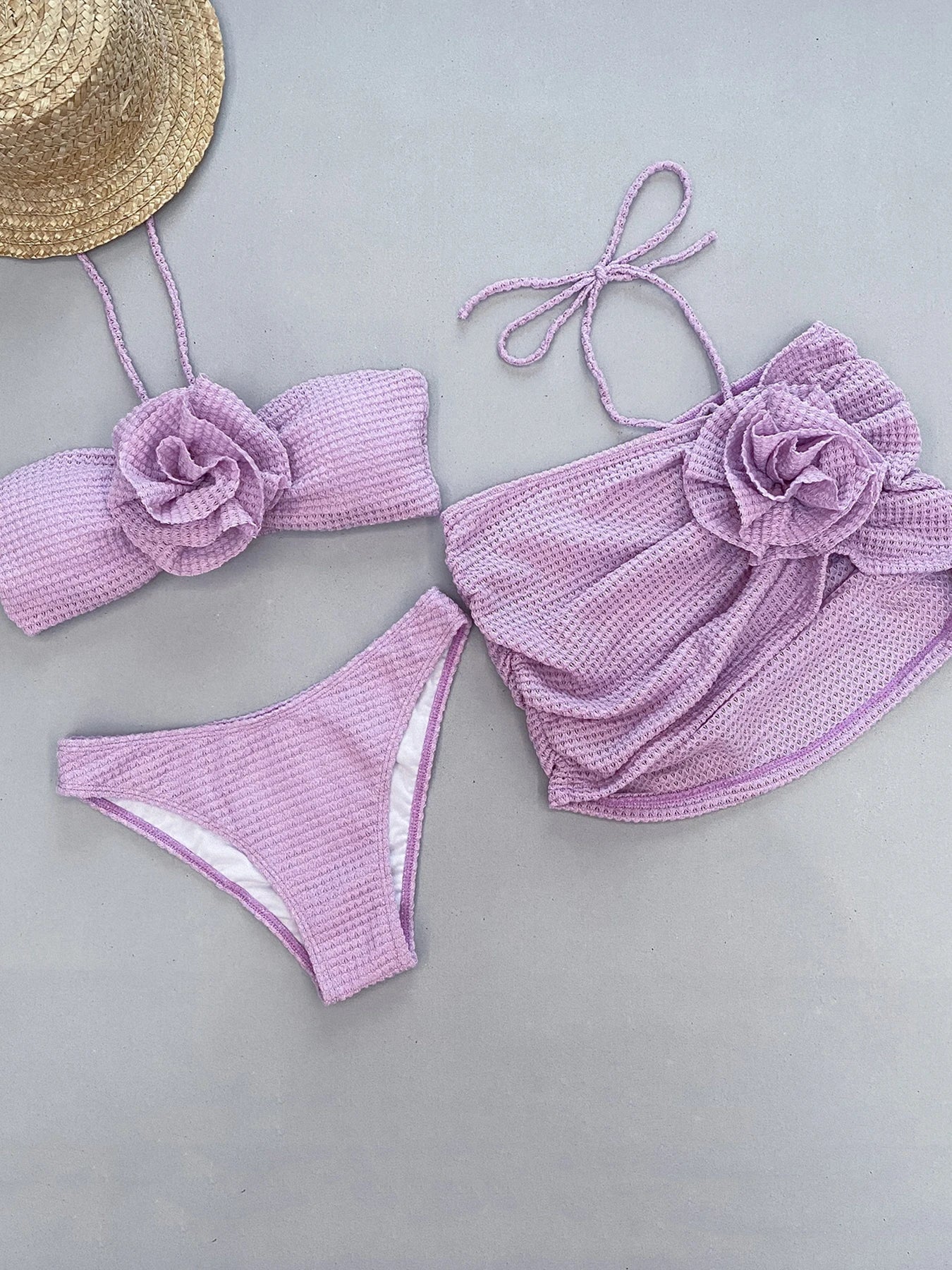 Klara Bikini Set