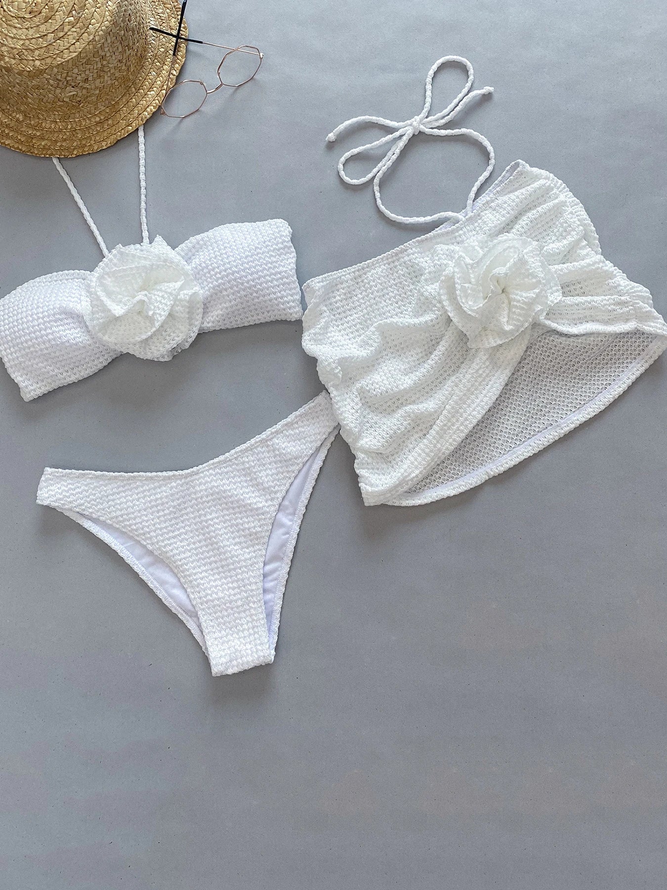 Klara Bikini Set