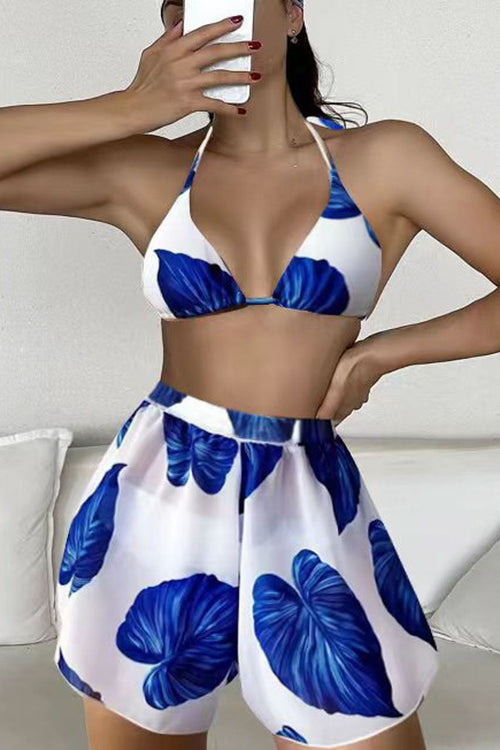 Tropical Drama Set