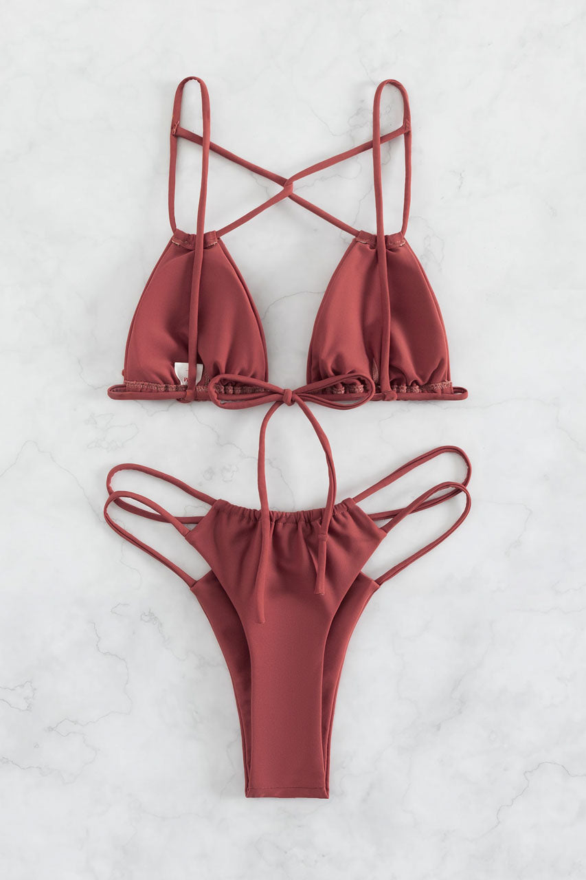 Dusty Daydreams Bikini