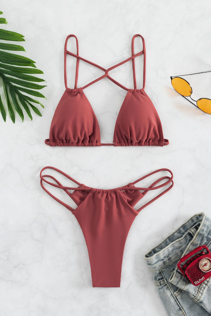 Dusty Daydreams Bikini