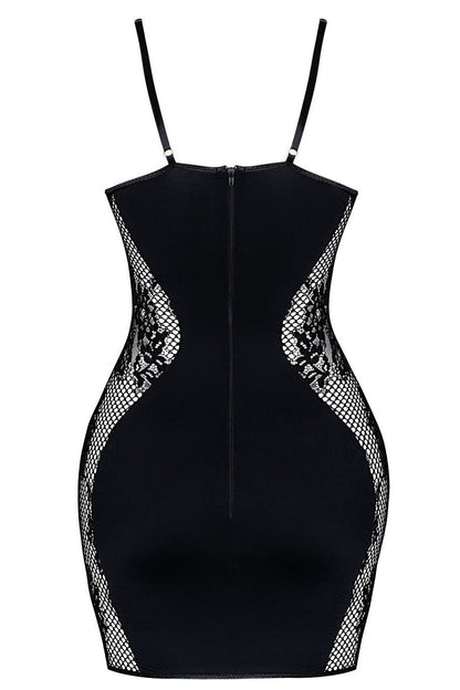 Nicole Dress