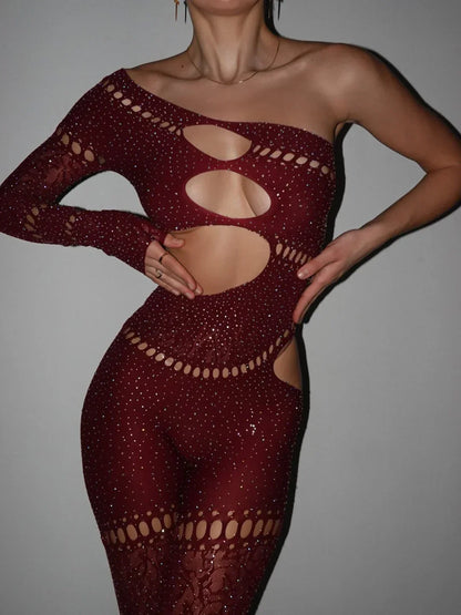 Miranda Bodystock
