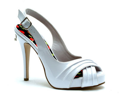 Penthouse Pump