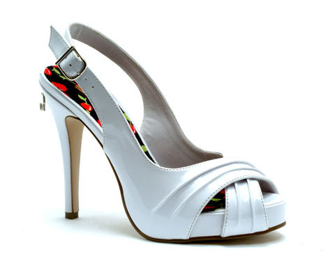 Penthouse Pump