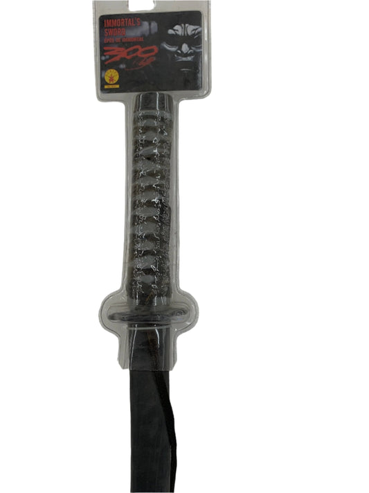 3 foot Immortal's Sword