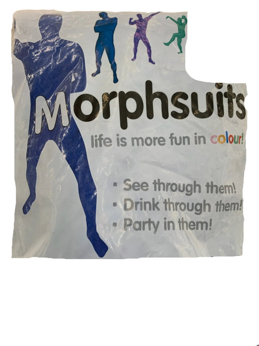 2nd Skin Type Morphsui
