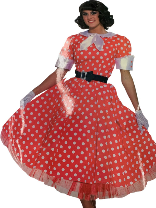 50's Housewife