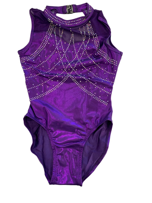 Sparkle One Piece Swimsuit