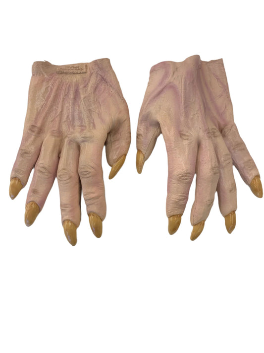 Latex Hands