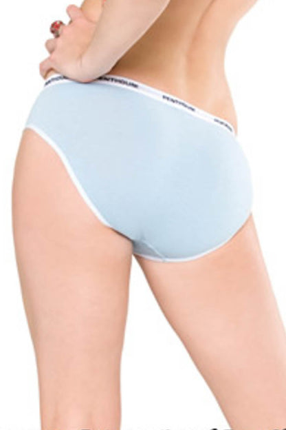 Penthouse Cotton Boyshorts