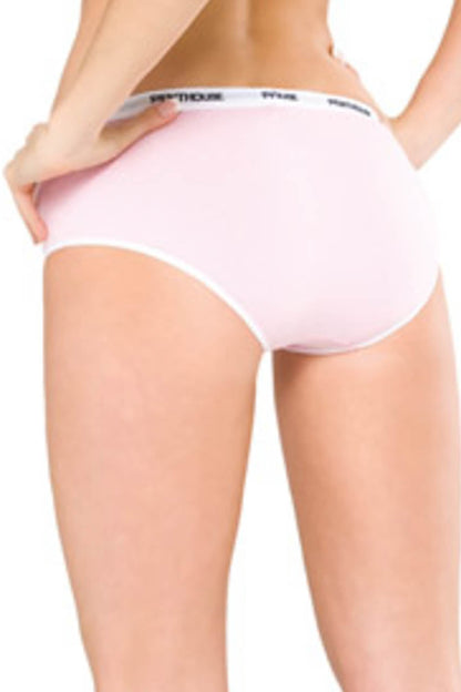 Penthouse Cotton Boyshorts