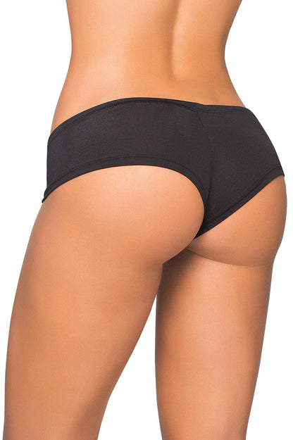 Basic Boyshort Panty