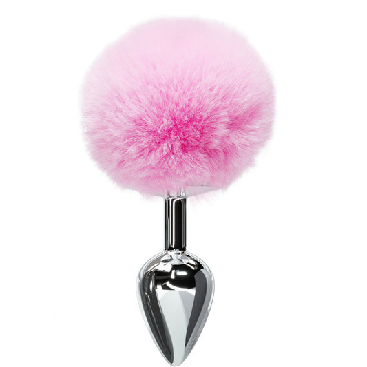 LacyMate™ Bunny Tail