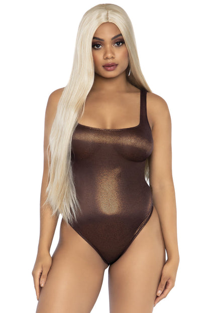 Shimmer Bodysuit