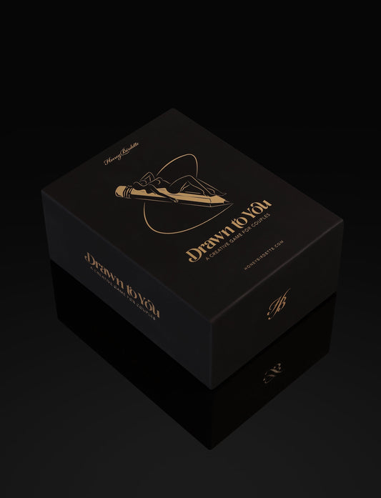 LacyMate™ Drawn To You Game