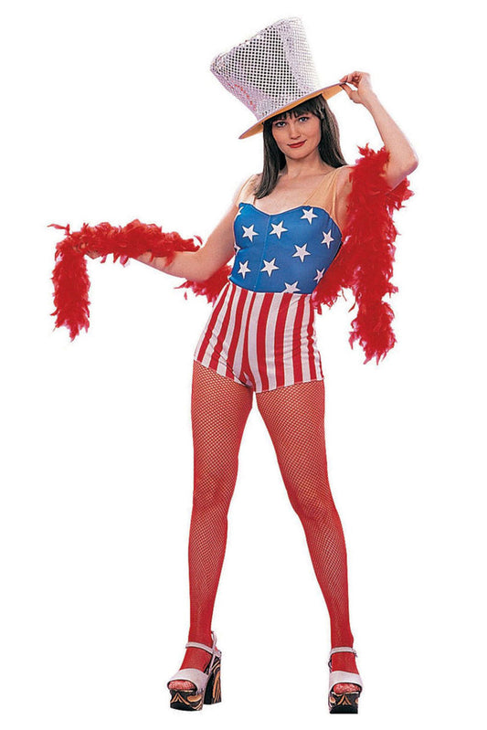 70's Glory Costume