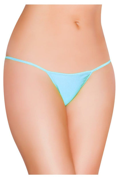 Sexy G-String