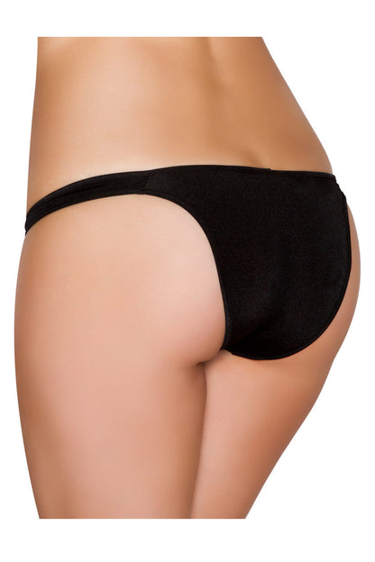 Basic Brief
