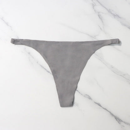 Lacy Mate™ Teeny Tiny Thong - 3pcs