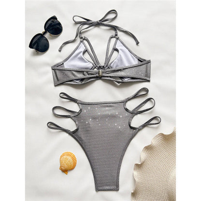 Glitter Tide Bikini