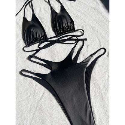 Untamed Sea Bikini