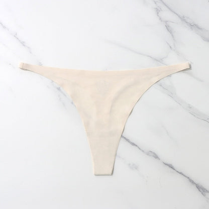 Lacy Mate™ Teeny Tiny Thong - 3pcs