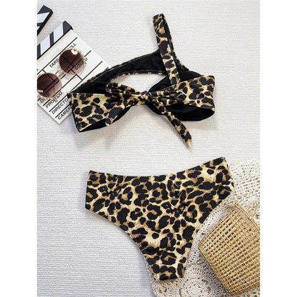 Warrior Wave Bikini