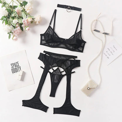 Dana's Cut Out Set
