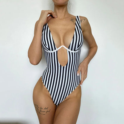Beachside Bliss Monokini