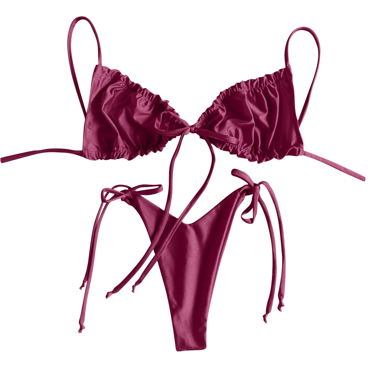 Nala Bikini Set