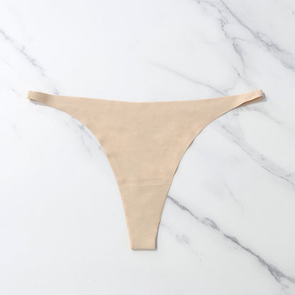 Lacy Mate™ Teeny Tiny Thong - 3pcs