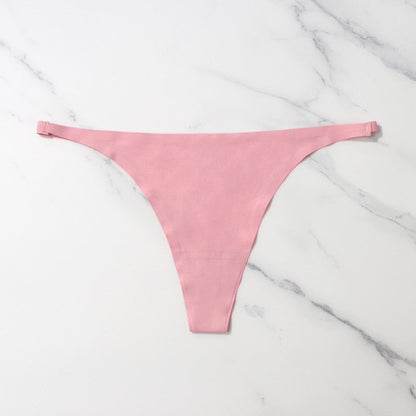 Lacy Mate™ Teeny Tiny Thong - 3pcs