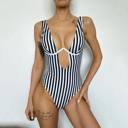 Beachside Bliss Monokini