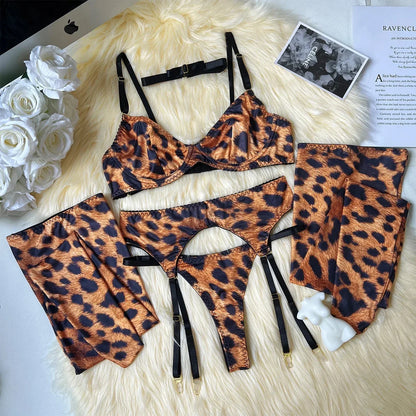 Elegy of Desire Lingerie